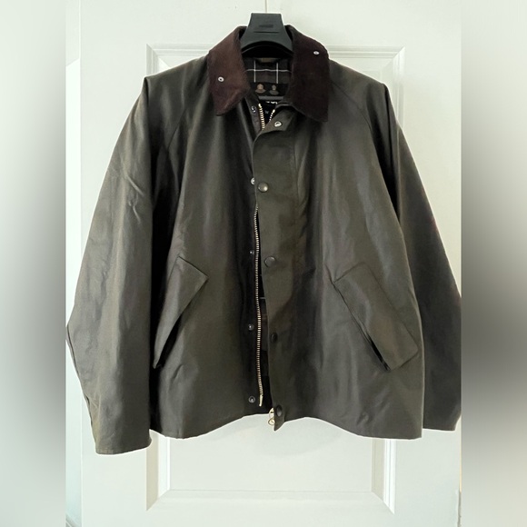Barbour Other - Barbour Transporter size 38